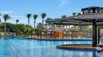 Steigenberger ALDAU Beach Hotel