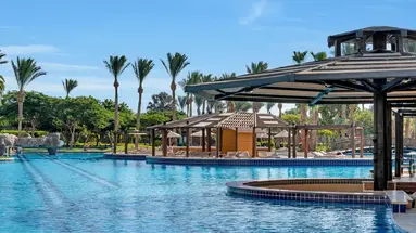 Steigenberger ALDAU Beach Hotel