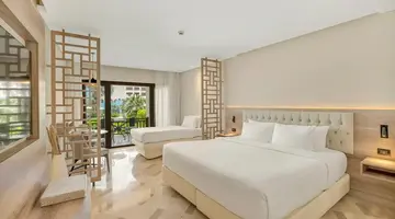 Steigenberger ALDAU Beach Hotel