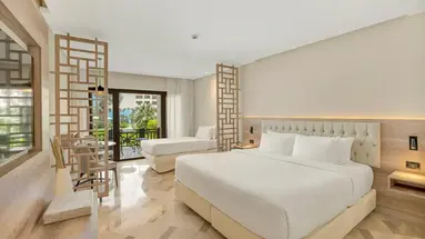 Steigenberger ALDAU Beach Hotel