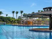 Steigenberger ALDAU Beach Hotel