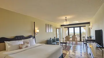 Steigenberger Aldau Beach Hotel