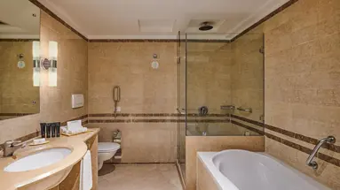 Steigenberger ALDAU Beach Hotel