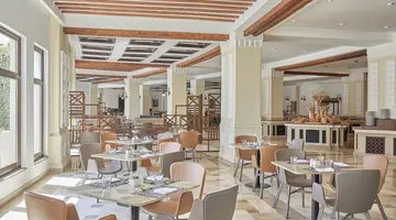 Steigenberger ALDAU Beach Hotel