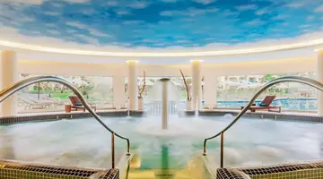 Steigenberger ALDAU Beach Hotel