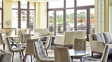 Steigenberger ALDAU Beach Hotel