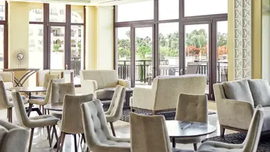 Steigenberger ALDAU Beach Hotel
