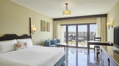 Steigenberger Aldau Beach Hotel