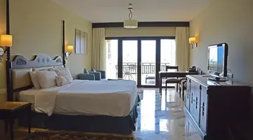 Steigenberger ALDAU Beach Hotel