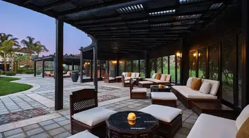 Steigenberger ALDAU Beach Hotel