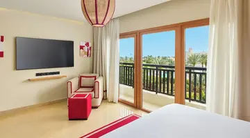 Steigenberger ALDAU Beach Hotel