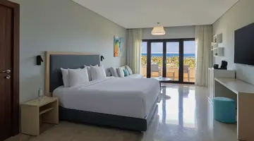 Steigenberger ALDAU Beach Hotel