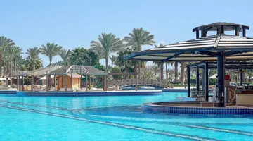 Steigenberger ALDAU Beach Hotel