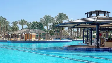 Steigenberger ALDAU Beach Hotel
