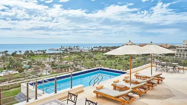 Steigenberger ALDAU Beach Hotel