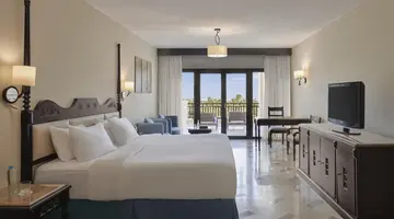 Steigenberger ALDAU Beach Hotel