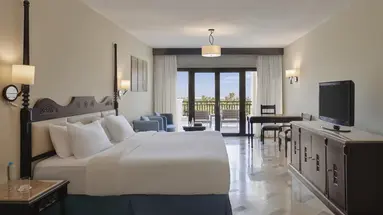 Steigenberger ALDAU Beach Hotel