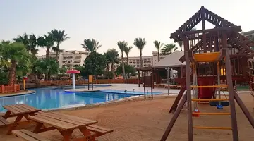 Steigenberger ALDAU Beach Hotel