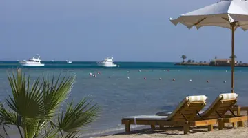 Steigenberger Aldau Beach