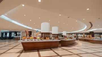 Steigenberger Aqua Magic Hotel