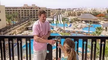 Steigenberger Aqua Magic Hotel