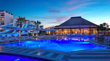 Steigenberger Aqua Magic Hotel