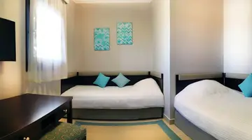 Steigenberger Aqua Magic Hotel