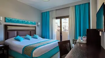 Steigenberger Aqua Magic Hotel