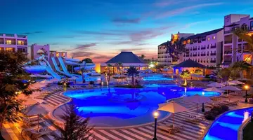 Steigenberger Aqua Magic Hotel