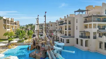 Steigenberger Aqua Magic Hotel