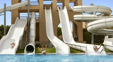 STEIGENBERGER AQUA MAGIC