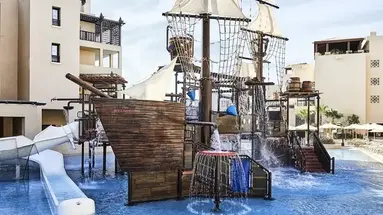Steigenberger Aqua Magic