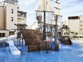 Steigenberger Aqua Magic