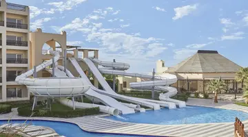 Steigenberger Aqua Magic