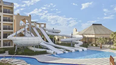 Steigenberger Aqua Magic