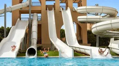 Steigenberger Aqua Magic
