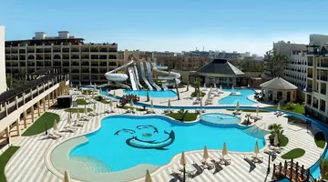 STEIGENBERGER AQUA MAGIC