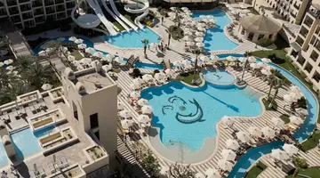 STEIGENBERGER AQUA MAGIC