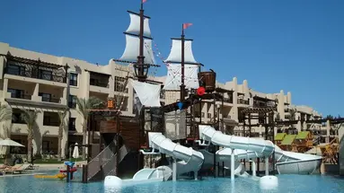 STEIGENBERGER AQUA MAGIC