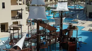 STEIGENBERGER AQUA MAGIC
