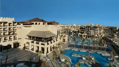 Steigenberger Aqua Magic