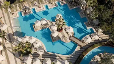 Steigenberger Aqua Magic