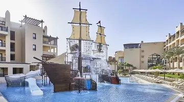 Steigenberger Aqua Magic