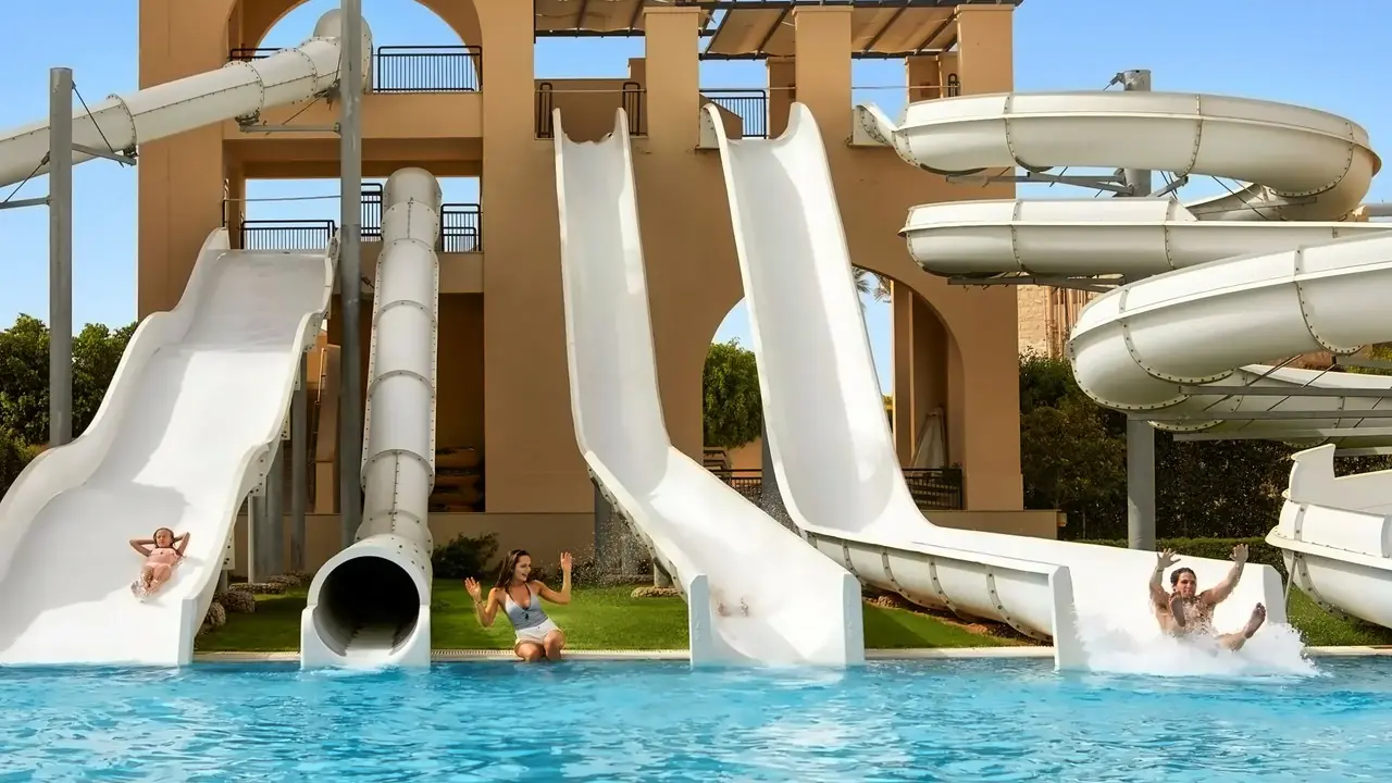 Steigenberger Aqua Magic
