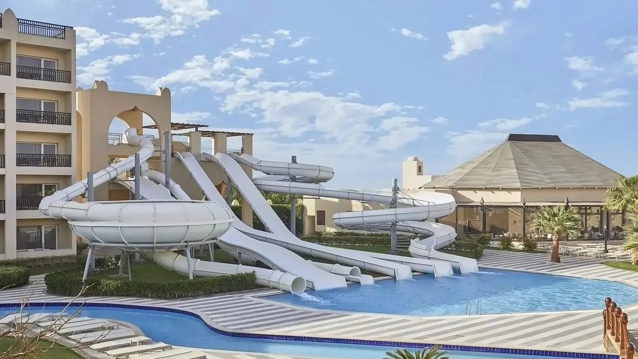 Steigenberger Aqua Magic