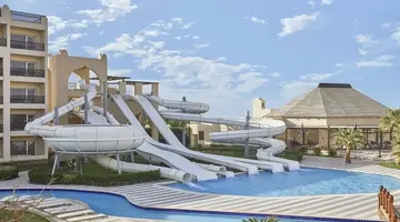 Steigenberger Aqua Magic