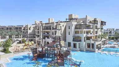 Steigenberger Aqua Magic