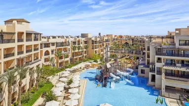 STEIGENBERGER AQUA MAGIC