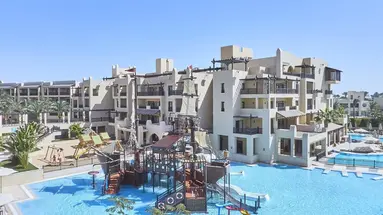 Steigenberger Aqua Magic