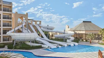 Steigenberger Aqua Magic *****